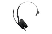 Słuchawki, zestaw słuchawkowy - Jabra Evolve2 50 MS Mono - 25089-899-799
