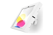 Uchwyt na monitor - Compulocks iPad 10.9" 10th Gen Swell Enclosure Tilting Wall Mount - 505W209SWLW