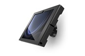 Uchwyty ścienne, uchwyty AV i meble AV - Compulocks Galaxy Tab S9/S9FE Apex Enclosure Tilting Wall Mount - Max - recommended for - 505B109GAPXB