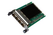 Adapter Sieciowy  (karta sieciowa, serwer druku, itp.) - Intel Ethernet Network Adapter E610-IT4 - E610IT4OCPV3