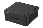 Komputer - Mini PC / Barebone - ASUS NUC 15 Pro Tall Kit - Core 7 240H - 90AR00Q2-M00040