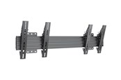 Uchwyty ścienne, uchwyty AV i meble AV - Multibrackets M Pro MBW2U - Max 60 kg - recommended for 50" - 7350073730278