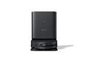 Odkurzacz robot - Ecovacs Odkurzacz robot Deebot T80 Omni - Black - DEX68-12EC