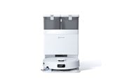 Odkurzacz robot - Ecovacs Odkurzacz robot Deebot T30C - White - DLX71