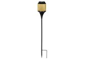 Lampy - EGLO Solar Spear 200MA H850 Brown - 48978
