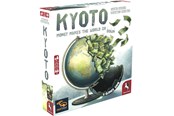 gry-planszowe-karciane-i-kosci - Pegasus Kyoto (EN) - PEG2817