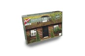 Puzzle - Lautapelit Nordic Quality Puzzles - DA:007 - Thatched Hygge (1000 pieces) - LPFI7624