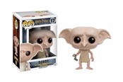 Drobiazgi - Funko! - Pop! Harry Potter - Dobby 10cm - Figurka - 6561