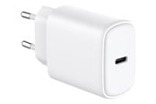 Telefon - Adapter i Ladowarka - Grateq SAANA 25W GaN charger - 83026SF