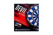 Pilka nozna i gry z pilka - Bex Sport Catdart electronic dartboard Devil II - 111-3005
