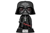 Drobiazgi - Funko! - Pop! Star Wars Darth Vader 9cm - Figurka - 67534