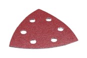 Szlifierka - Makita D-58621 Sanding Sheet 10 Pieces - D-58621