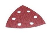 Szlifierka - Makita D-58584 Sanding Sheet A60 10 Pieces - D-58584