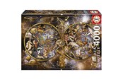 Puzzle - Educa 4000 Constellations - 80-19569