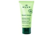 Pielegnacja ciala - Nuxe Hand And Nail Cream - 3264680034725