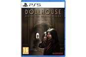 Gry - Dollhouse: Behind the Broken Mirror - Sony PlayStation 5 - Przygodowy - 8718591189012