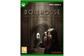 Gry - Dollhouse: Behind the Broken Mirror - Microsoft Xbox Series X - Przygodowy - 8718591189036