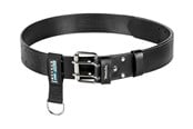 Odzież robocza BHP i akcesoria - Makita E-15693 Leather Belt - E-15693