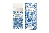 Perfumy i zapachy - Dolce & Gabbana Light Blue Summer Vibes Pour Femme Edt Spray 100 ml - 8057971183500