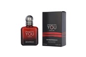 Perfumy i zapachy - Giorgio Armani Stronger With You Parfum 50 ml - 3614274219548