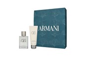 Giftbox - Giorgio Armani Aqua Di Gio Giftset 125 ml - 3614274437140
