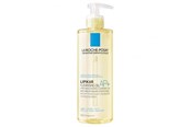 Pielęgnacja twarzy - La Roche-Posay Lipikar AP+ Cleansing Oil - 3337875656764