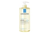 Pielegnacja twarzy - La Roche-Posay Lipikar AP+ Lipid-Replenishing Cleansing Oil 750 ml - 3337875656757