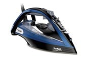 Prasowanie - Tefal Żelazko parowe Ultimate Pure FV9848E0 - steam iron - FV9848E0