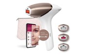 Epilator / IPL - Philips Depilator Lumea IPL 9900 Series BRI973 - hair removal system - BRI973/00