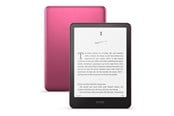 Czytnik e-booków - Amazon Kindle Paperwhite Signature Edition 32GB - Metallic Raspberry - B0CFPHPHYC