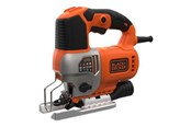 Wyrzynarka - Black & Decker BES610-QS - jig saw - 650 W - BES610-QS