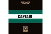 Akcesoria dla graczy - Bitmap Books A Tale Of Two Halves: The History of Football Video Games (Captain's Edition) - Książki - 9781738401543