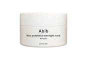 Pielegnacja twarzy - ABIB Rice Probiotics Overnight Mask 80ml - 8809750460940