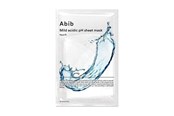 Pielegnacja twarzy - ABIB Mild Acidic pH Sheet Mask Aqua Fit 1 stk./30 ml - 8809030733368