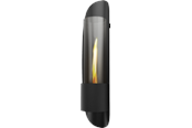 Dekoracje - Tenderflame Cycloflame Wall Black - TF-600934