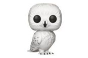 Drobiazgi - Funko! - Pop! Harry Potter - Hedwig 9cm - Figurka - 35510