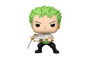 Drobiazgi - Funko! - Pop! One Piece Zoro w/Chase 10cm - Figurka - 80369
