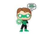 Drobiazgi - Funko! - Pop! Heroes: DC Green Lantern 12cm - Figurka - 82765