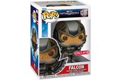 Drobiazgi - Funko! - Pop! Captain America: Brave New World Falcon 10cm - Figurka - 77490