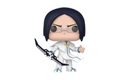 Drobiazgi - Funko! - Pop! Bleach Uryu Ishida w/glow Chase 10cm - Figurka - 75510