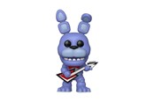Drobiazgi - Funko! - Pop! Games: Five Nights at Freddy's Movie Bonnie 10cm - Figurka - 87113