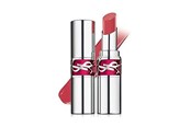Makijaz - Yves Saint Laurent Loveshine Candy Glaze Lipstick - Red - 4935421761765
