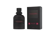 Perfumy i zapachy - Valentino Born In Roma Extradose Uomo Edp Spray 50 ml - 3614274350722