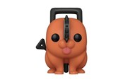 Drobiazgi - Funko! - Pop! Chainsaw Man Pochita 8.5cm - Figurka - 80322