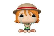 Drobiazgi - Funko! - Pop! One Piece Nami Crying 10cm - Figurka - 80366