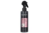 Pielęgnacja włosów - Redken Acidic Color Gloss Gentle Color Leave-In Treatment 190 ml - 3474637174170