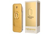 Perfumy i zapachy - PACO RABANNE Million Gold Intense Edp Spray 200ml - 3349668630356