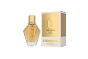 Perfumy i zapachy - PACO RABANNE Million Gold For Her Edp Spray 50ml - 3349668630257