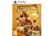 Gry - Indiana Jones and the Great Circle - Sony PlayStation 5 - Akcji/Przygodowa - 196388560639