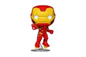 Drobiazgi - Funko! - Pop! Marvel Iron Man 11.5cm - Figurka - 82499